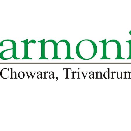 Abad Harmonia Ayurvedic Beach Resort Kovalam Exterior photo