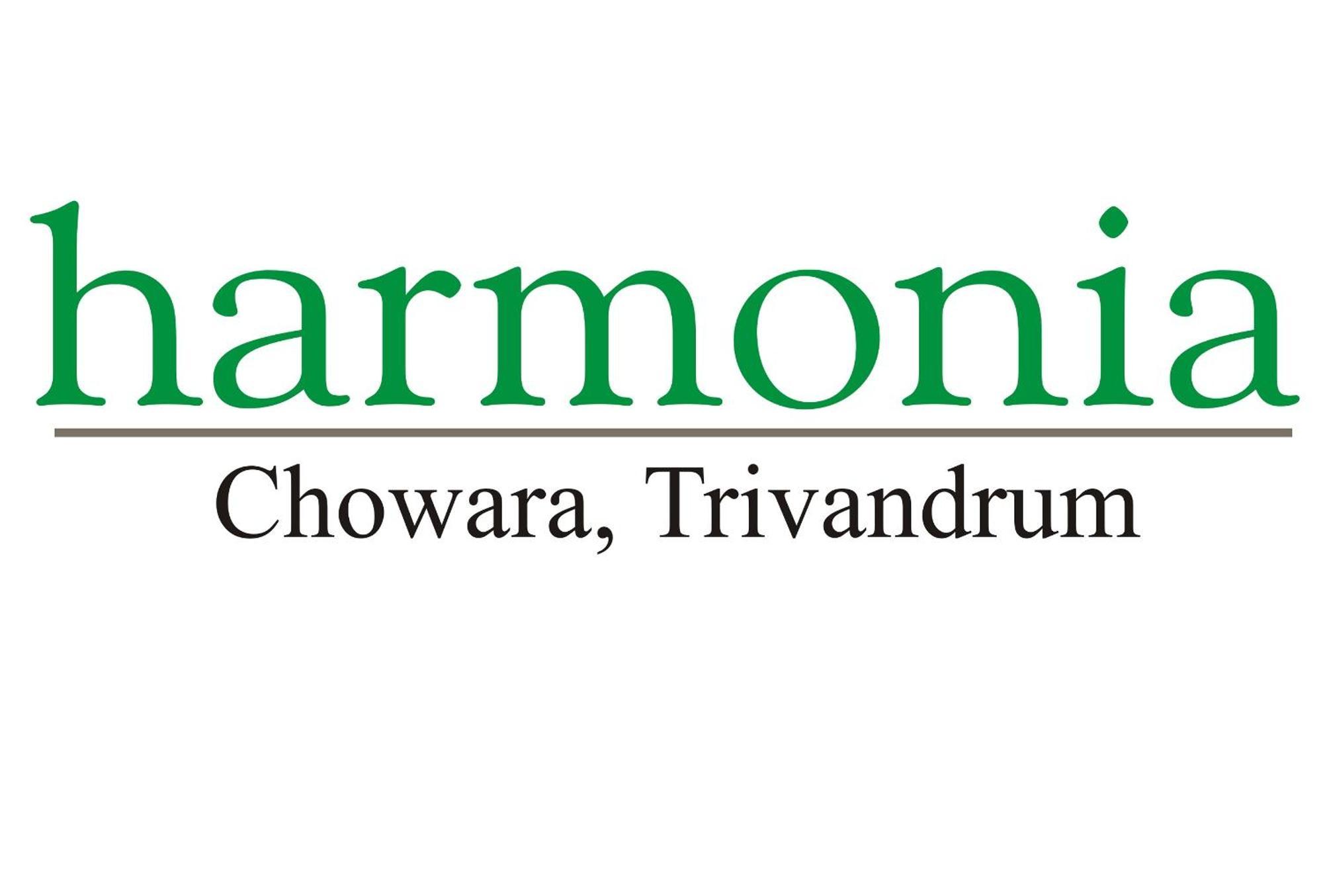 Abad Harmonia Ayurvedic Beach Resort Kovalam Exterior photo