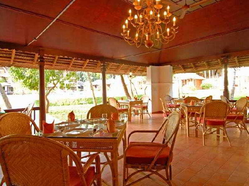 Abad Harmonia Ayurvedic Beach Resort Kovalam Exterior photo