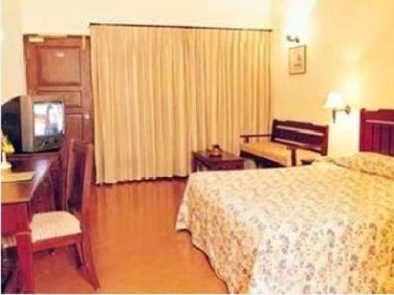 Abad Harmonia Ayurvedic Beach Resort Kovalam Exterior photo